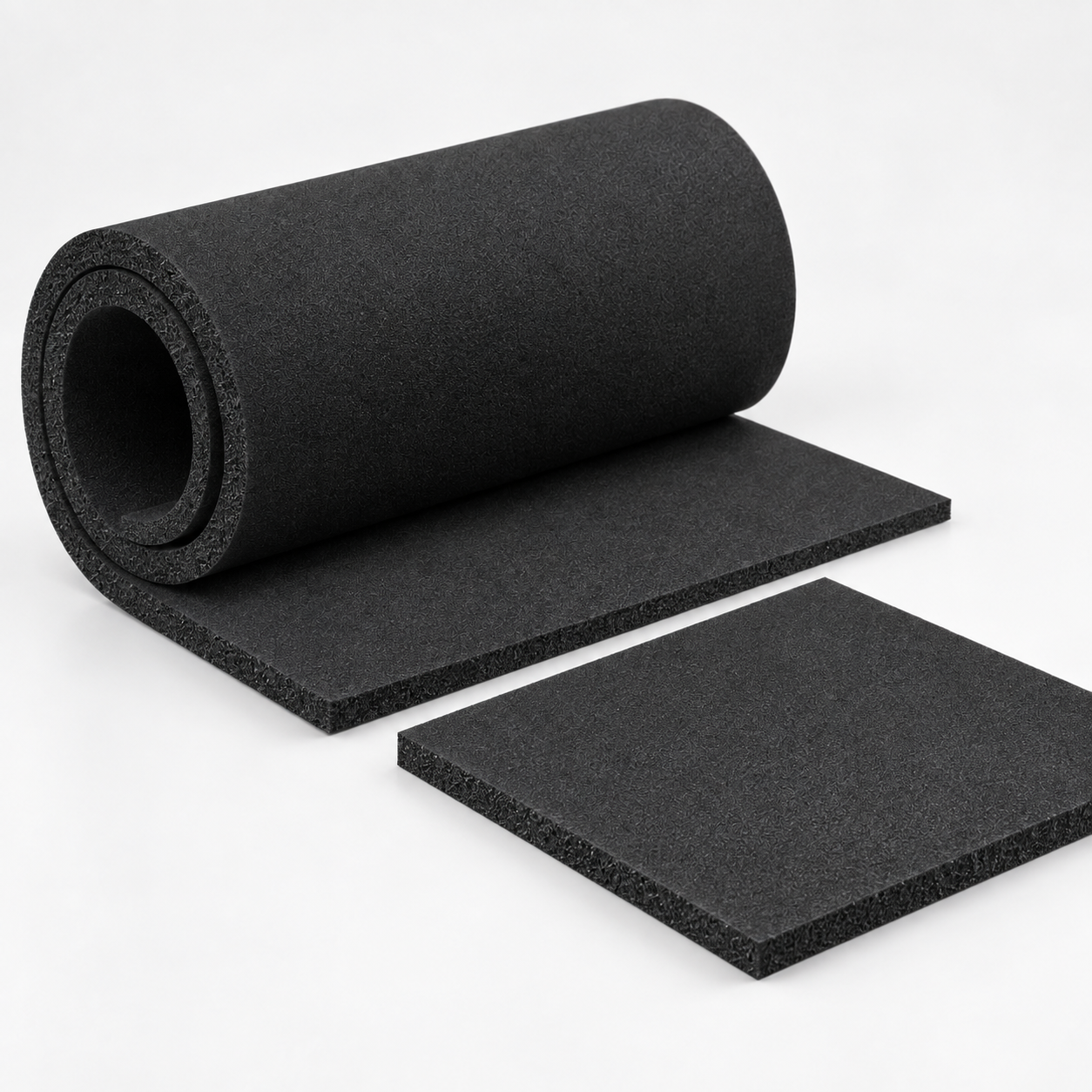 Izolace plošná kaučuk EPDM SHEET