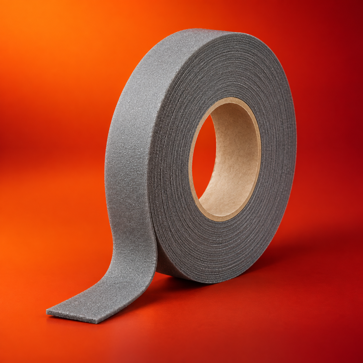 TAPE FR polyetylénová lepicí páska